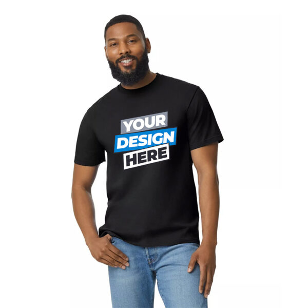 Gildan Light cotton adult t-shirt 3000