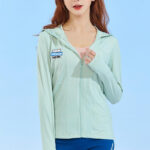 Japan Technology - UV Protection Collection HM-1212 - Image 3