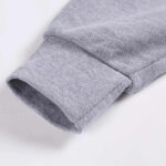 Customizable High-Quality Cotton Polo Long sleeve LS-1900 - Image 5