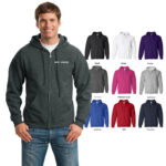 Customized LOGO 88600-N 285g GILDAN