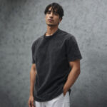 Snowflake Vintage T-Shirt 89000