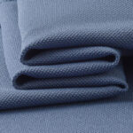 Shorts Sleeve Polo Unisex Size LS-2407 - Image 4