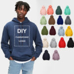 6W288 hoodie sweatshirt - Image 3