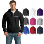 Customized LOGO 88600-N 285g GILDAN - Image 3