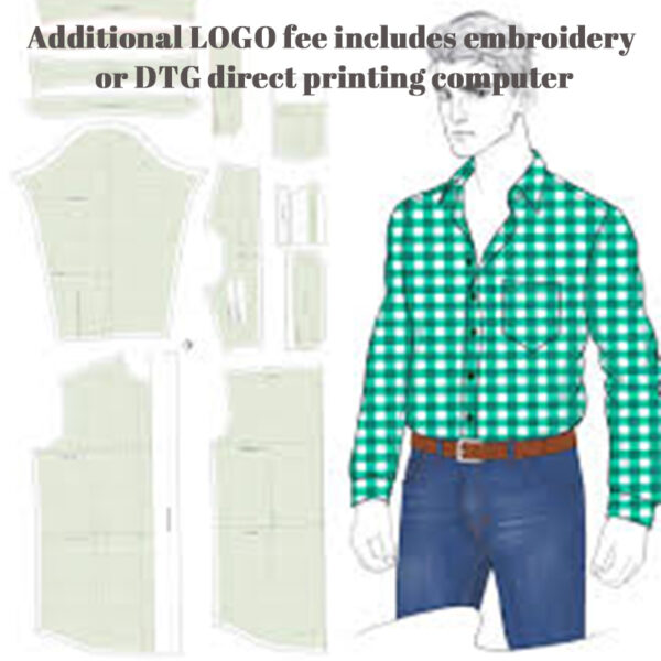 20 blue and 20 white caps Customized Contract Price