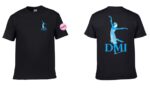 120 cotton t-shirt custom price - Image 2
