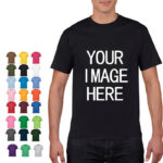 Gildan 63000 - Image 6