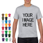 Gildan 63000 - Image 7