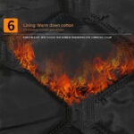 Casual Waistcoat Bodywarmers - Image 5