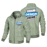 Sports Casual Jackets - Image 3
