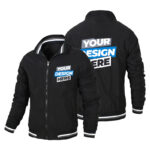Sports Casual Jackets - Image 2