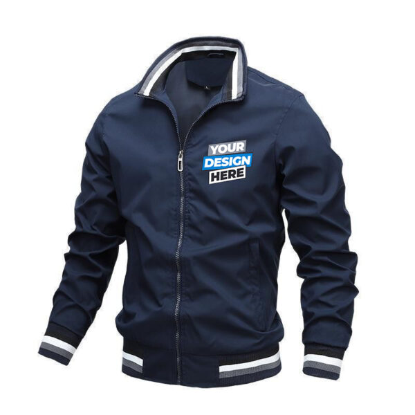 Sports Casual Jackets