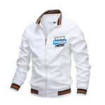 Sports Casual Jackets - Image 5