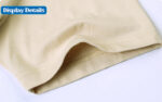 Build Brand Unisex T-shirts Round Neck - Image 7