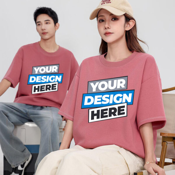 Crewneck Top Short Sleeve Tee LS-898