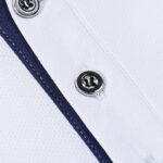 Summer Cool Short Sleeve POLO - Image 5