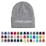 Unisex Winter Casual Hats - Image 4