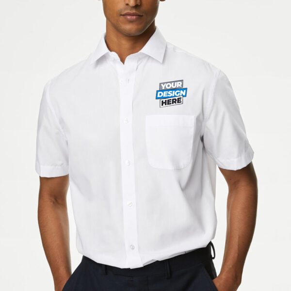 MEN HOTELS & HOSPITALITY FRONT OF HOUSE SHIRTS