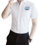 MEN HOTELS & HOSPITALITY FRONT OF HOUSE SHIRTS - Image 2
