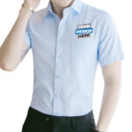 MEN HOTELS & HOSPITALITY FRONT OF HOUSE SHIRTS - Image 3