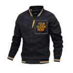 Top Light Jacket Men Sports Casual Jackets