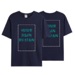 DIY logo 190g 100% Cotton Custom T Shirt Make Your Design Logo Text Men Women Print Original Design High Quality Gifts Tshirt - Image 3