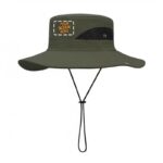 Custom Cap Logo Bucket Hat for Men and Women Solid Hat Brand Design DIY Print Summer Fishermen Cap Unisex - Image 3