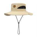 Custom Cap Logo Bucket Hat for Men and Women Solid Hat Brand Design DIY Print Summer Fishermen Cap Unisex - Image 4