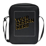 Custom Your Photo Logo Message Backpacks Casual Bookbag for School College DIY Design Bags - Image 10