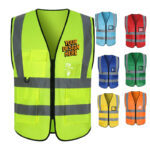 Protection Vests SS-2270 - Image 2