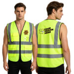 Protection Vests SS-2270