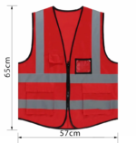 Protection Vests SS-2270 - Image 3