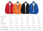 Unisex 550g Composite Polar Fleece Liner LS-6240 - Image 3