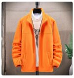 Unisex 550g Composite Polar Fleece Liner LS-6240 - Image 5