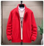 Unisex 550g Composite Polar Fleece Liner LS-6240 - Image 6