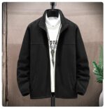 Unisex 550g Composite Polar Fleece Liner LS-6240 - Image 4